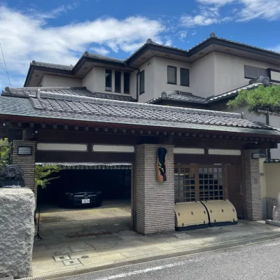 相続物件のお悩み解決