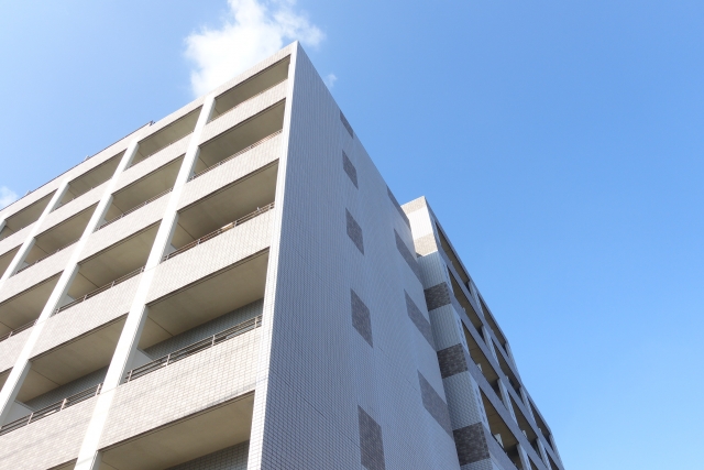 【離婚に伴う物件売却】