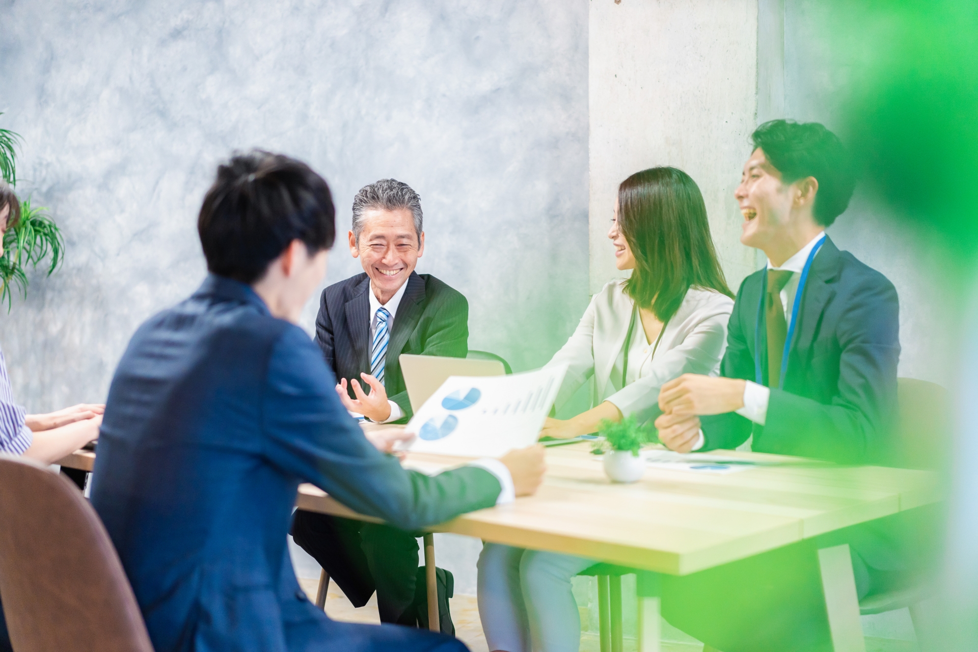 相続物件のお悩み解決