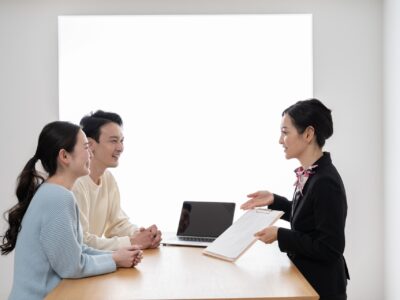 相続物件のお悩み解決