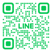 lineのQRコード画像